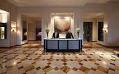 Туры в отель Fairmont Le Montreux Palace