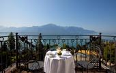 Туры в отель Fairmont Le Montreux Palace