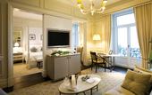 Туры в отель Fairmont Le Montreux Palace