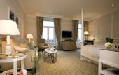 Туры в отель Fairmont Le Montreux Palace