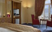 Туры в отель Fairmont Le Montreux Palace