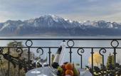 Туры в отель Fairmont Le Montreux Palace