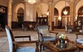 Туры в отель Fairmont Le Montreux Palace
