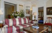 Туры в отель Fairmont Le Montreux Palace