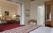 Туры в отель Fairmont Le Montreux Palace