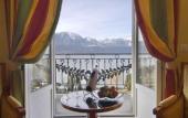 Туры в отель Fairmont Le Montreux Palace