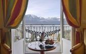 Туры в отель Fairmont Le Montreux Palace