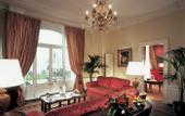 Туры в отель Fairmont Le Montreux Palace