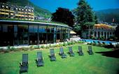 Туры в отель Fairmont Le Montreux Palace