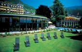 Туры в отель Fairmont Le Montreux Palace