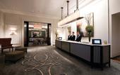 Туры в отель Fairmont Le Montreux Palace