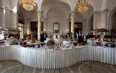 Туры в отель Fairmont Le Montreux Palace