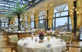 Туры в отель Fairmont Le Montreux Palace