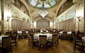 Туры в отель Fairmont Le Montreux Palace