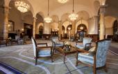 Туры в отель Fairmont Le Montreux Palace