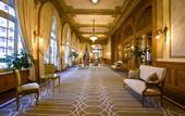 Туры в отель Fairmont Le Montreux Palace