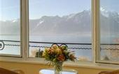 Туры в отель Fairmont Le Montreux Palace