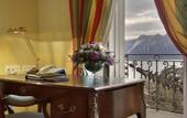 Туры в отель Fairmont Le Montreux Palace