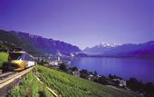 Туры в отель Fairmont Le Montreux Palace