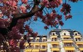 Туры в отель Fairmont Le Montreux Palace