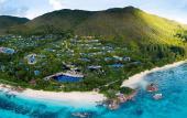 Туры в отель Raffles Seychelles
