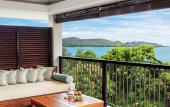 Туры в отель Raffles Seychelles