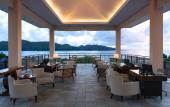 Туры в отель Raffles Seychelles