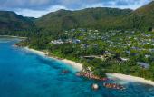 Туры в отель Raffles Seychelles