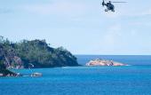 Туры в отель Raffles Seychelles