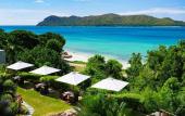 Туры в отель Raffles Seychelles
