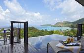 Туры в отель Raffles Seychelles