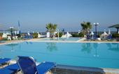 Туры в отель Acharavi Beach Hotel