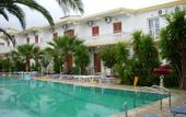 Туры в отель Acharavi Beach Hotel