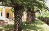 Туры в отель Acharavi Beach Hotel