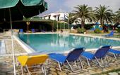 Туры в отель Acharavi Beach Hotel