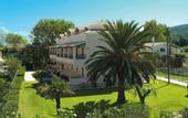 Туры в отель Acharavi Beach Hotel