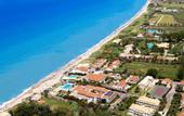 Туры в отель Acharavi Beach Hotel