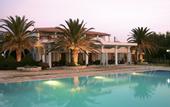 Туры в отель Acharavi Beach Hotel