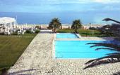 Туры в отель Acharavi Beach Hotel