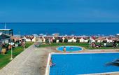 Туры в отель Acharavi Beach Hotel
