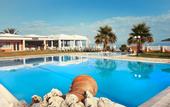 Туры в отель Acharavi Beach Hotel