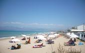 Туры в отель Acharavi Beach Hotel