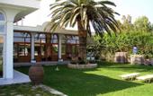 Туры в отель Acharavi Beach Hotel