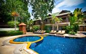 Туры в отель Railay Bay Resort & Spa