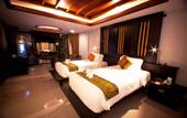 Туры в отель Railay Bay Resort & Spa