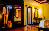 Туры в отель Railay Bay Resort & Spa