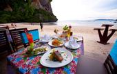 Туры в отель Railay Bay Resort & Spa