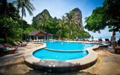 Туры в отель Railay Bay Resort & Spa