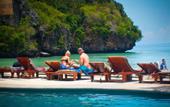 Туры в отель Railay Bay Resort & Spa