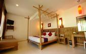 Туры в отель Railay Bay Resort & Spa